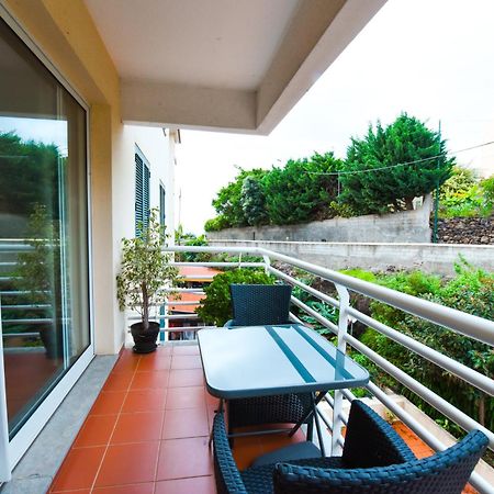 Tranquility Apartment Caniço Zewnętrze zdjęcie