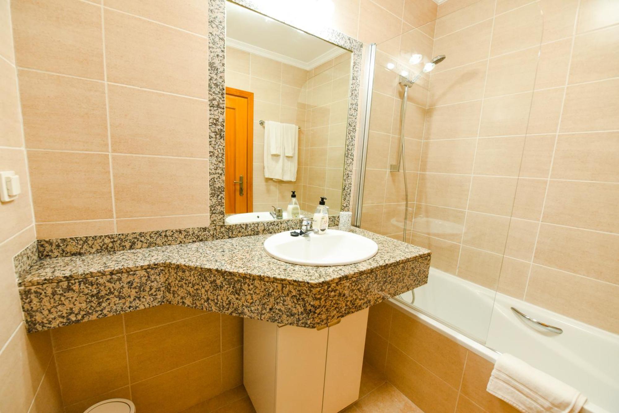 Tranquility Apartment Caniço Zewnętrze zdjęcie