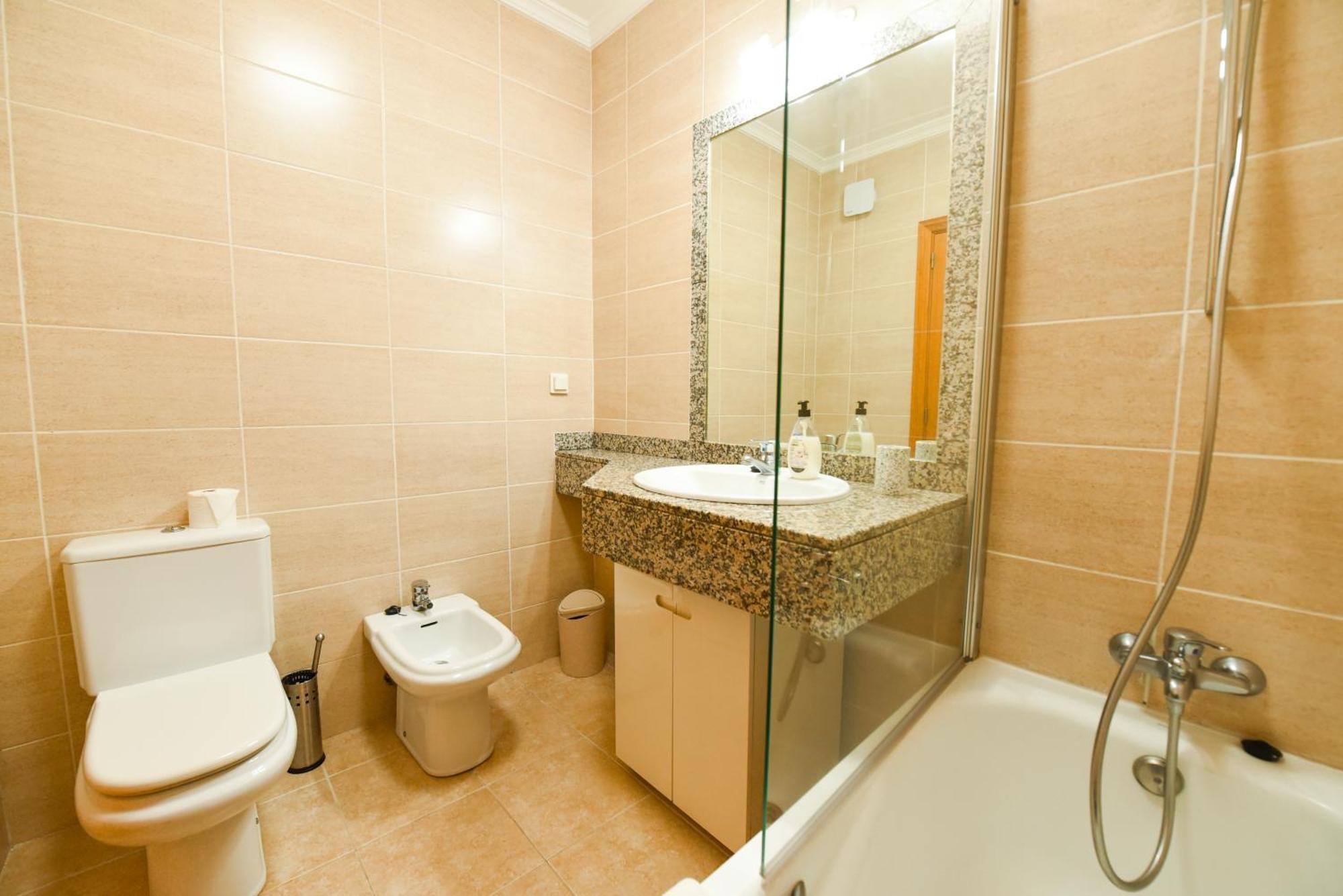 Tranquility Apartment Caniço Zewnętrze zdjęcie