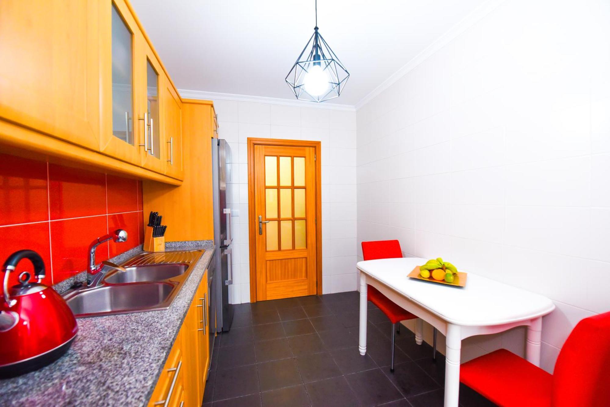 Tranquility Apartment Caniço Zewnętrze zdjęcie