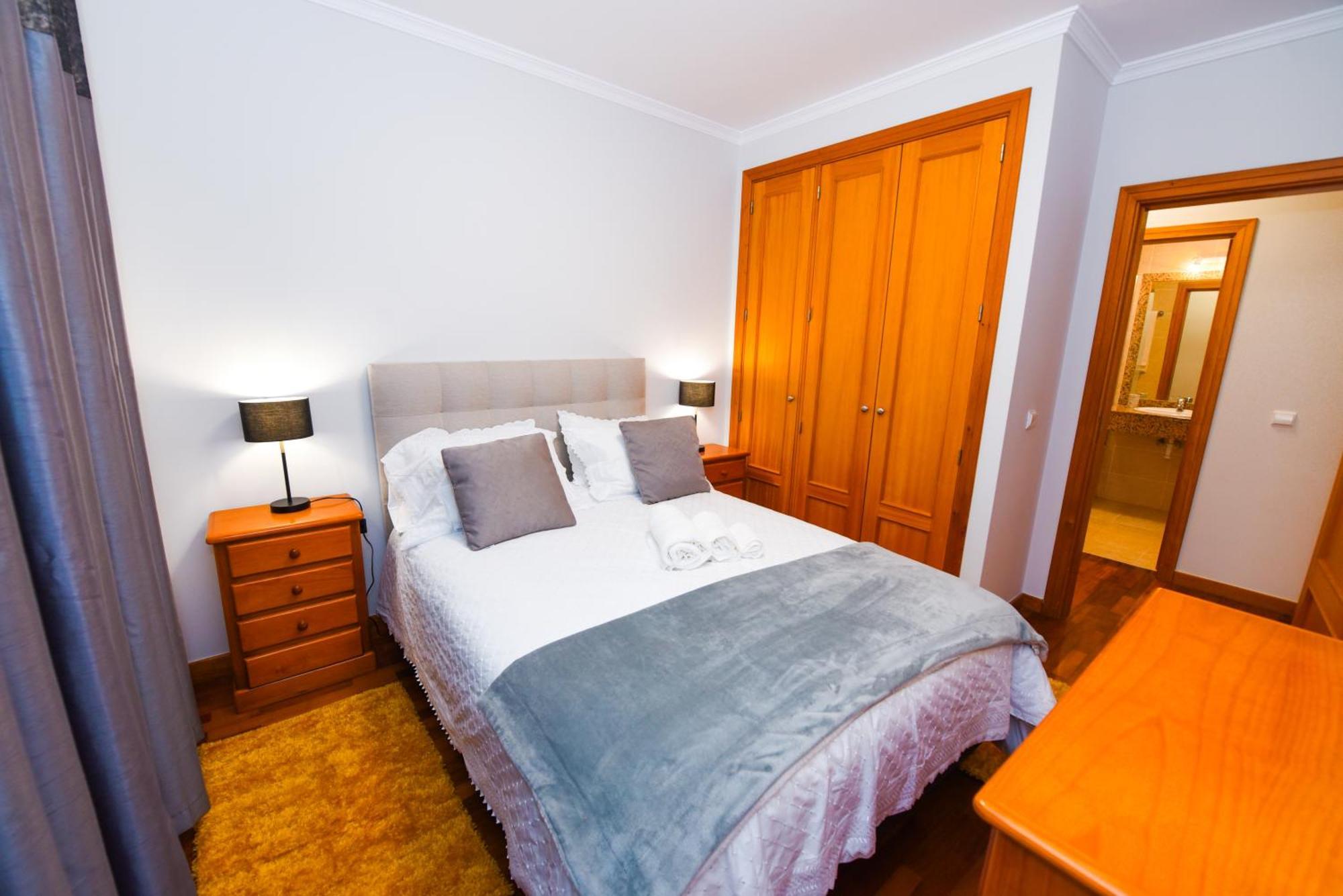 Tranquility Apartment Caniço Zewnętrze zdjęcie