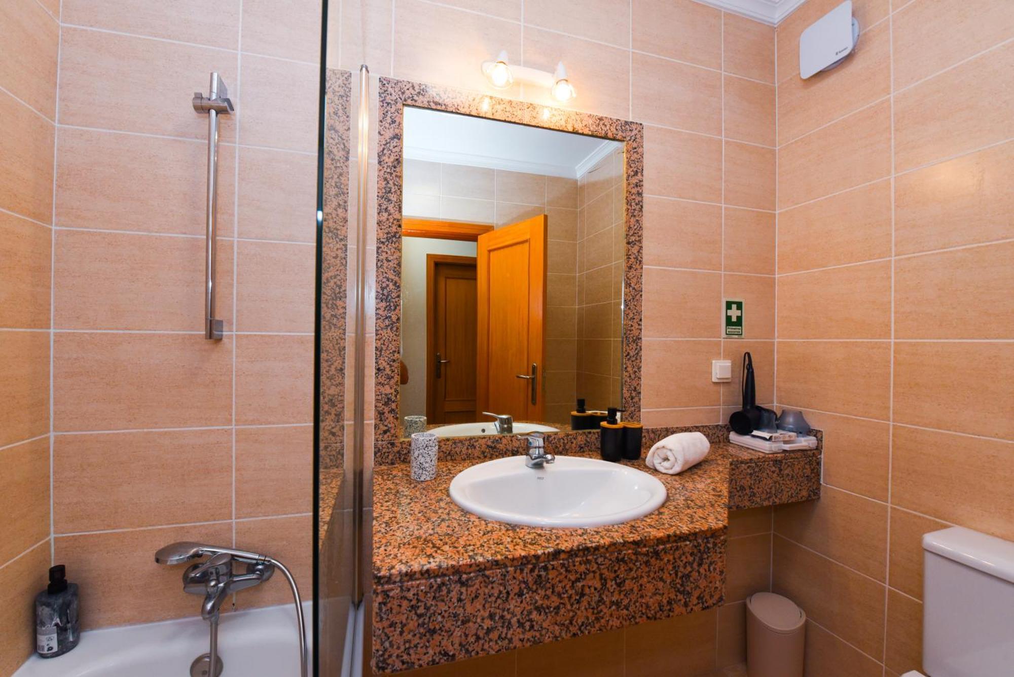 Tranquility Apartment Caniço Zewnętrze zdjęcie