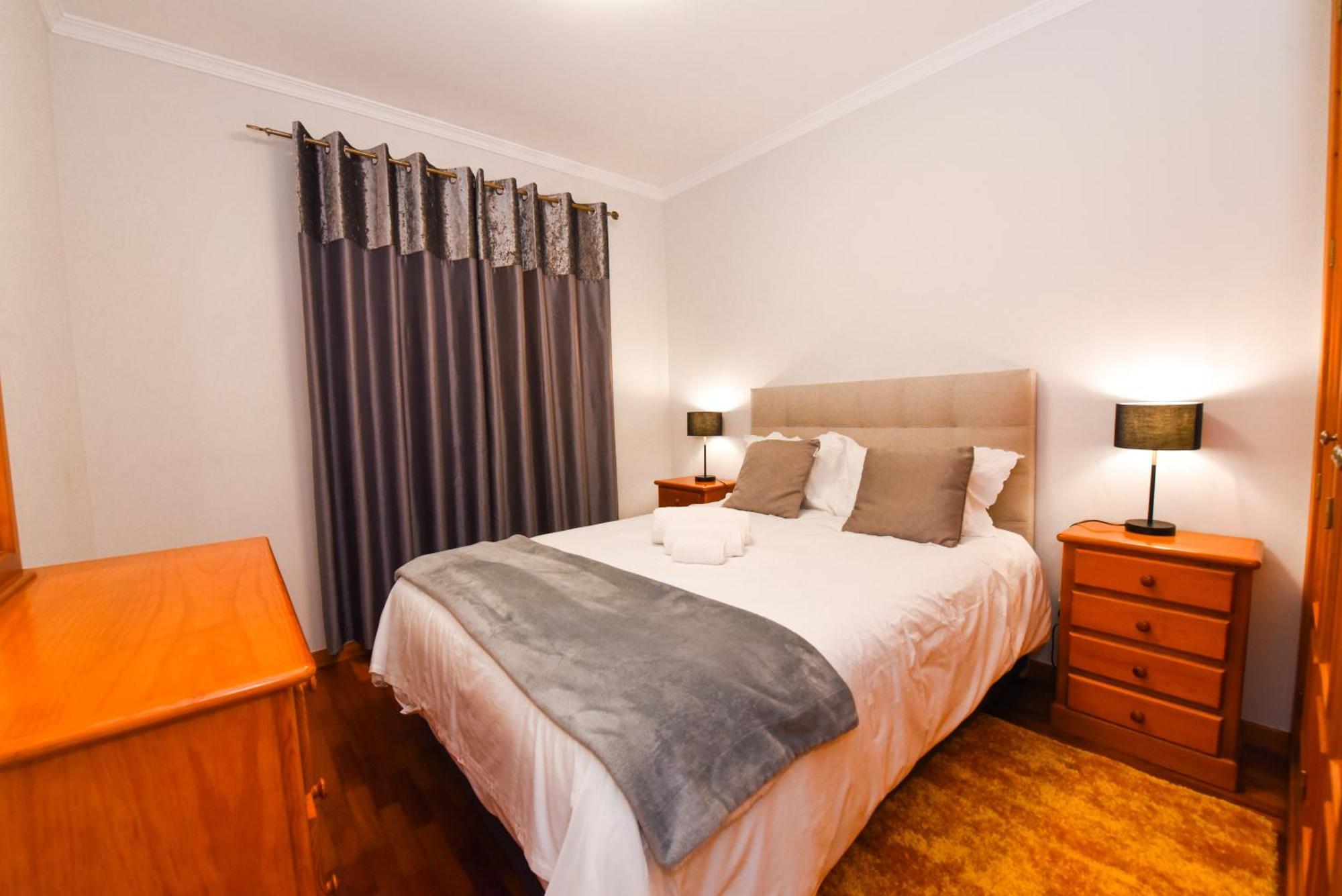 Tranquility Apartment Caniço Zewnętrze zdjęcie