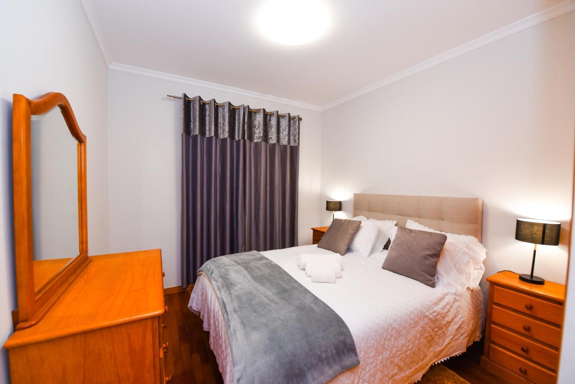 Tranquility Apartment Caniço Zewnętrze zdjęcie