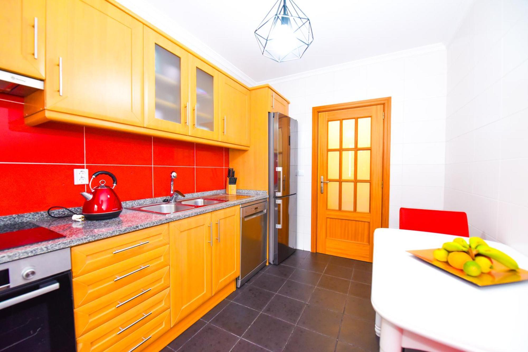 Tranquility Apartment Caniço Zewnętrze zdjęcie