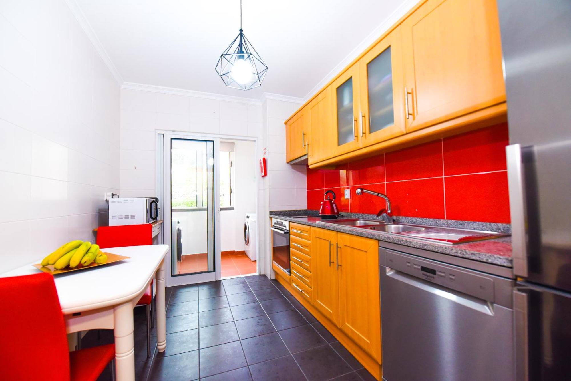 Tranquility Apartment Caniço Zewnętrze zdjęcie